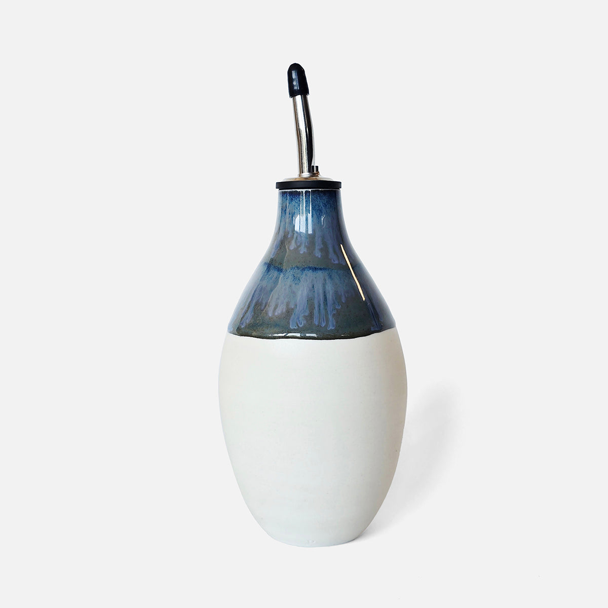 Blue Shore Olive Oil/Vinegar Pourer