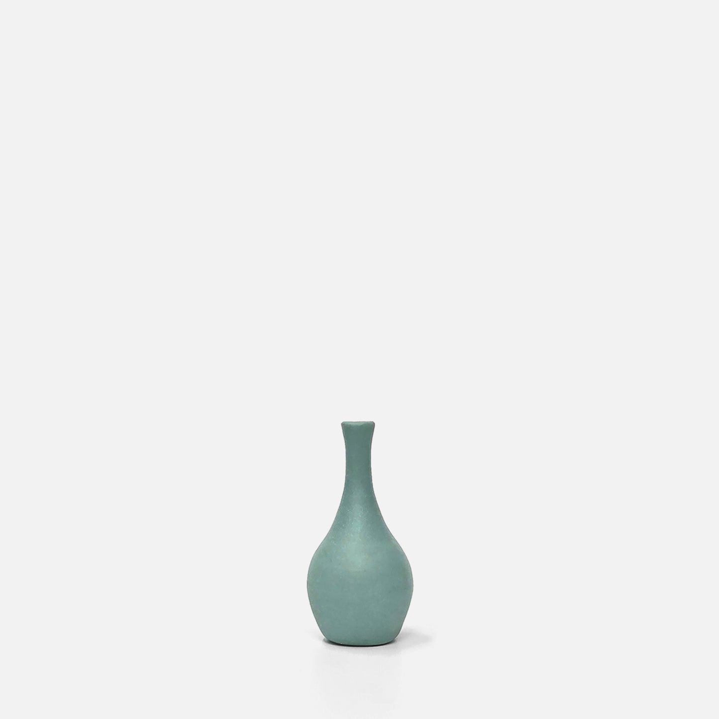 Porcelain Mini Vase - No. 99 in a Limited Series of 100 - 36mm