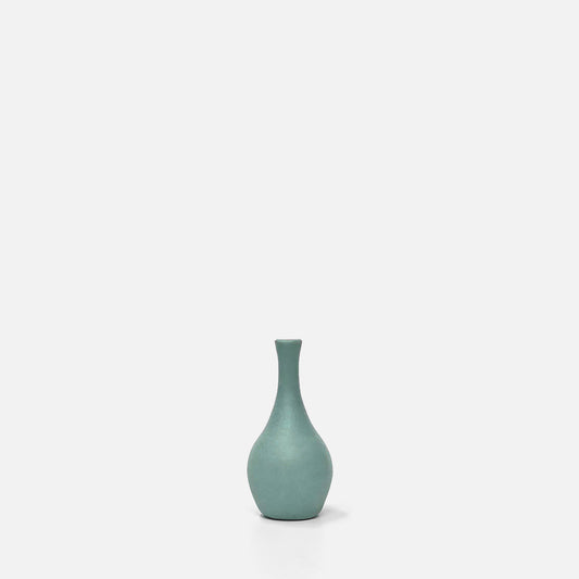 Porcelain Mini Vase - No. 99 in a Limited Series of 100 - 36mm