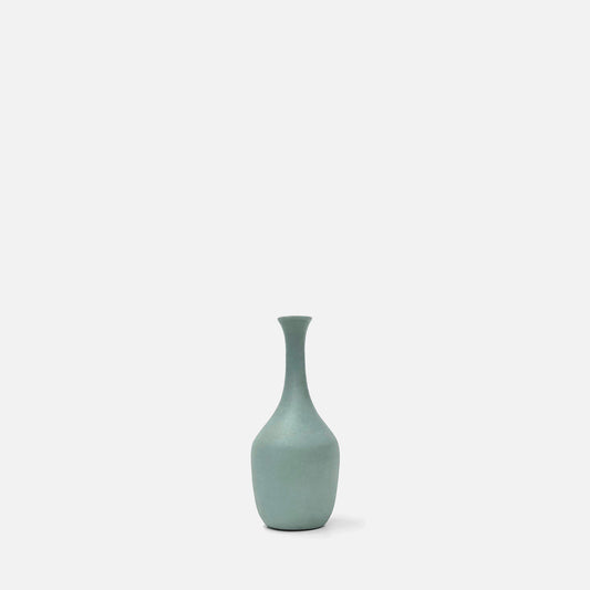 Porcelain Mini Vase - No. 98 in a Limited Series of 100 - 42mm