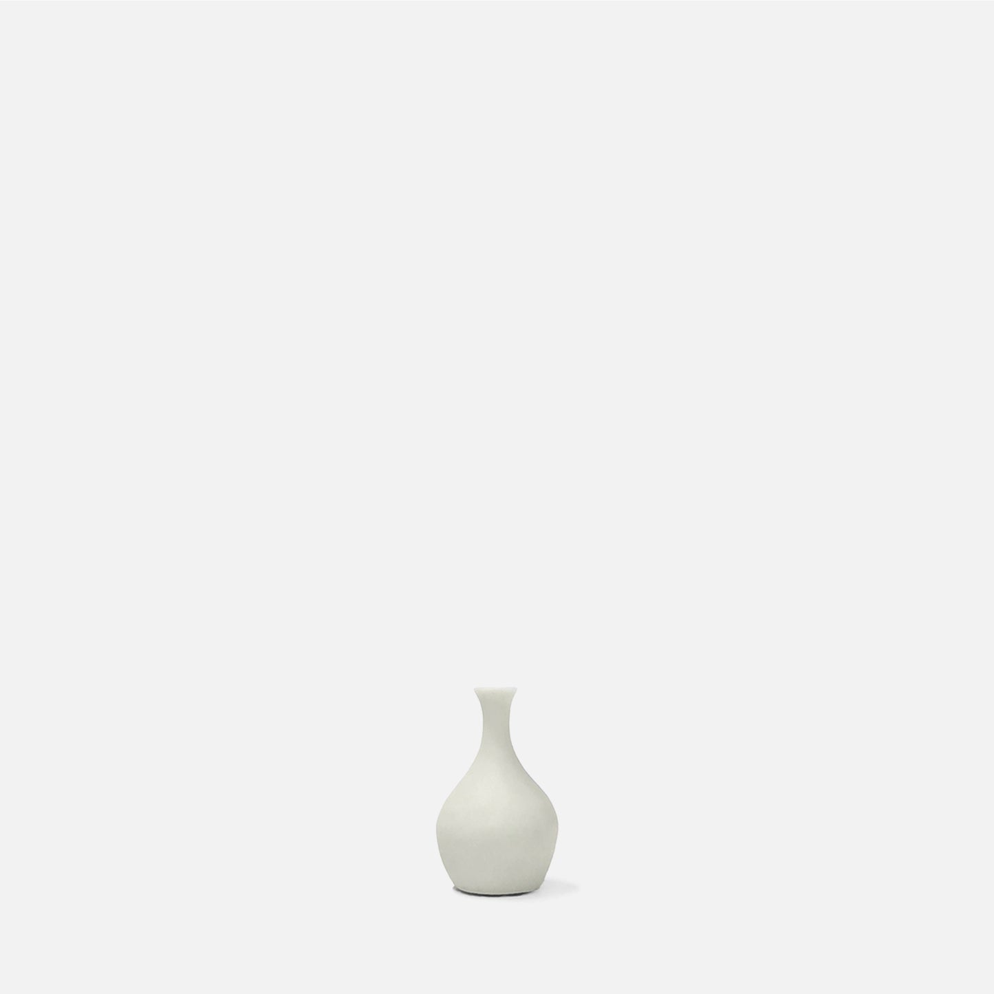 Porcelain Mini Vase - No. 96 in a Limited Series of 100 - 24mm