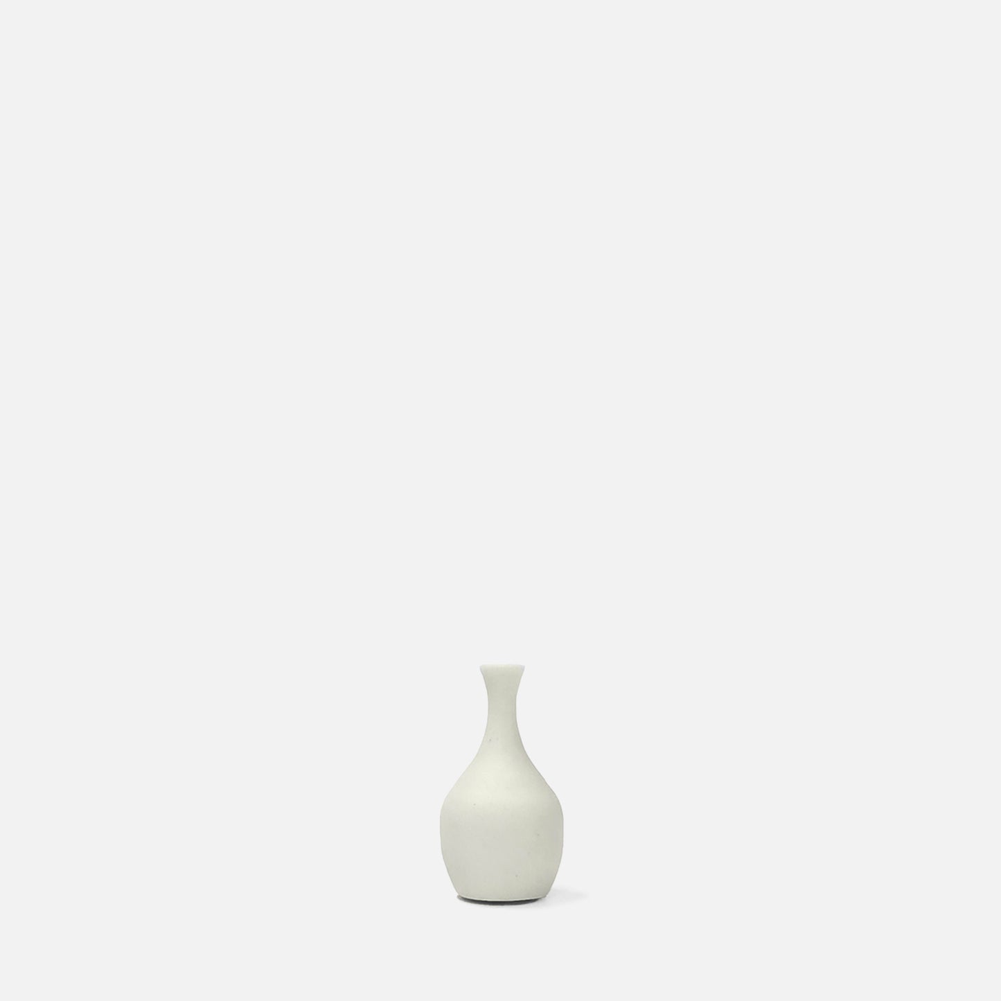 Porcelain Mini Vase - No. 95 in a Limited Series of 100 - 27mm