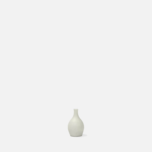 Porcelain Mini Vase - No. 93 in a Limited Series of 100 - 21mm