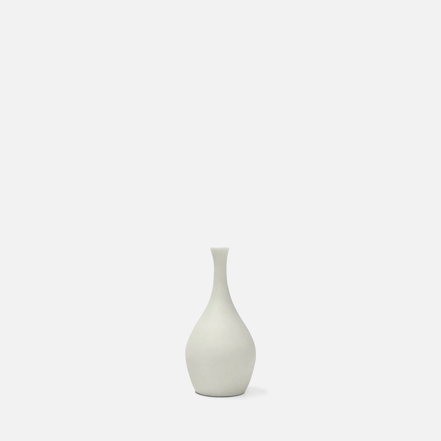 Porcelain Mini Vase - No. 92 in a Limited Series of 100 - 39mm