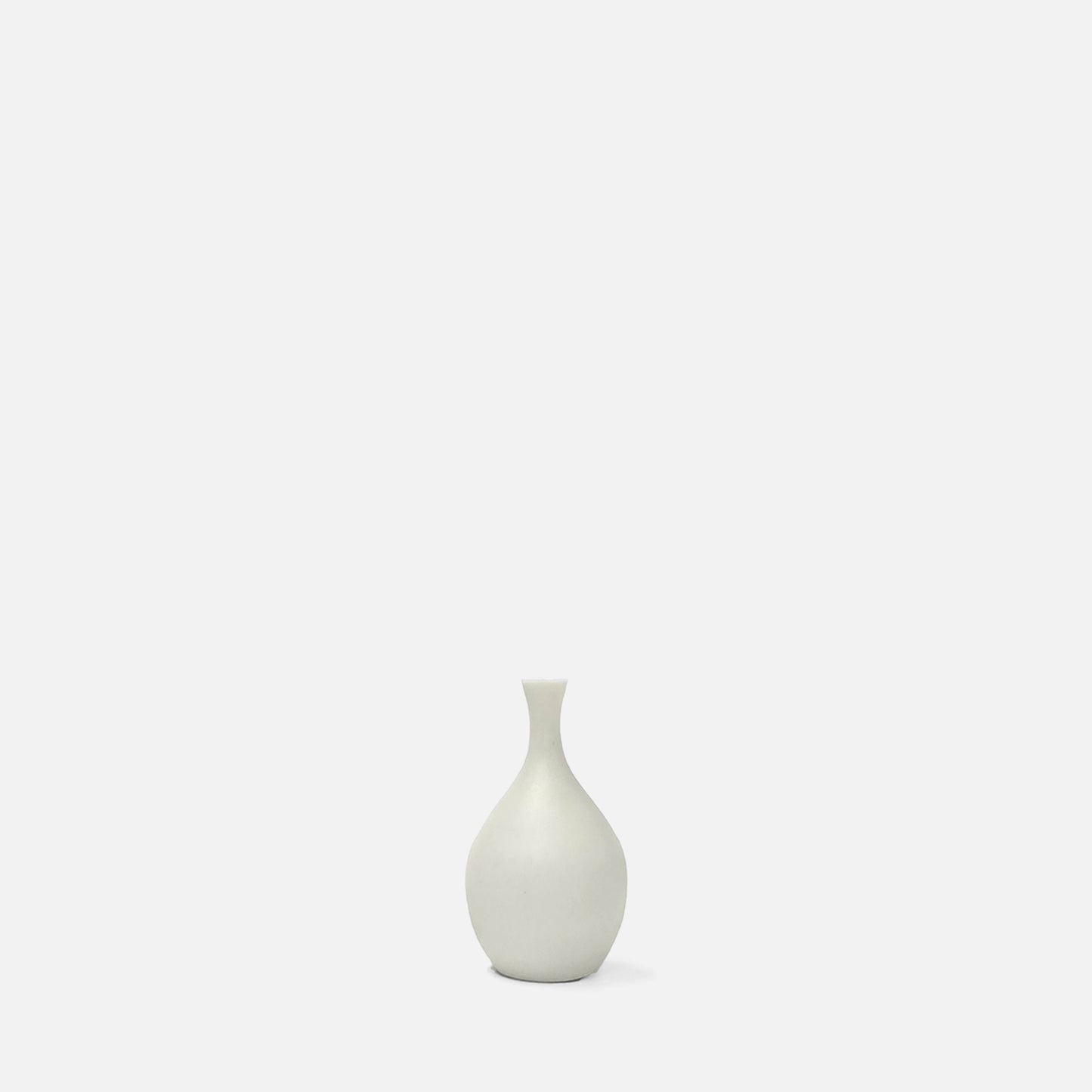 Porcelain Mini Vase - No. 91 in a Limited Series of 100 - 32mm