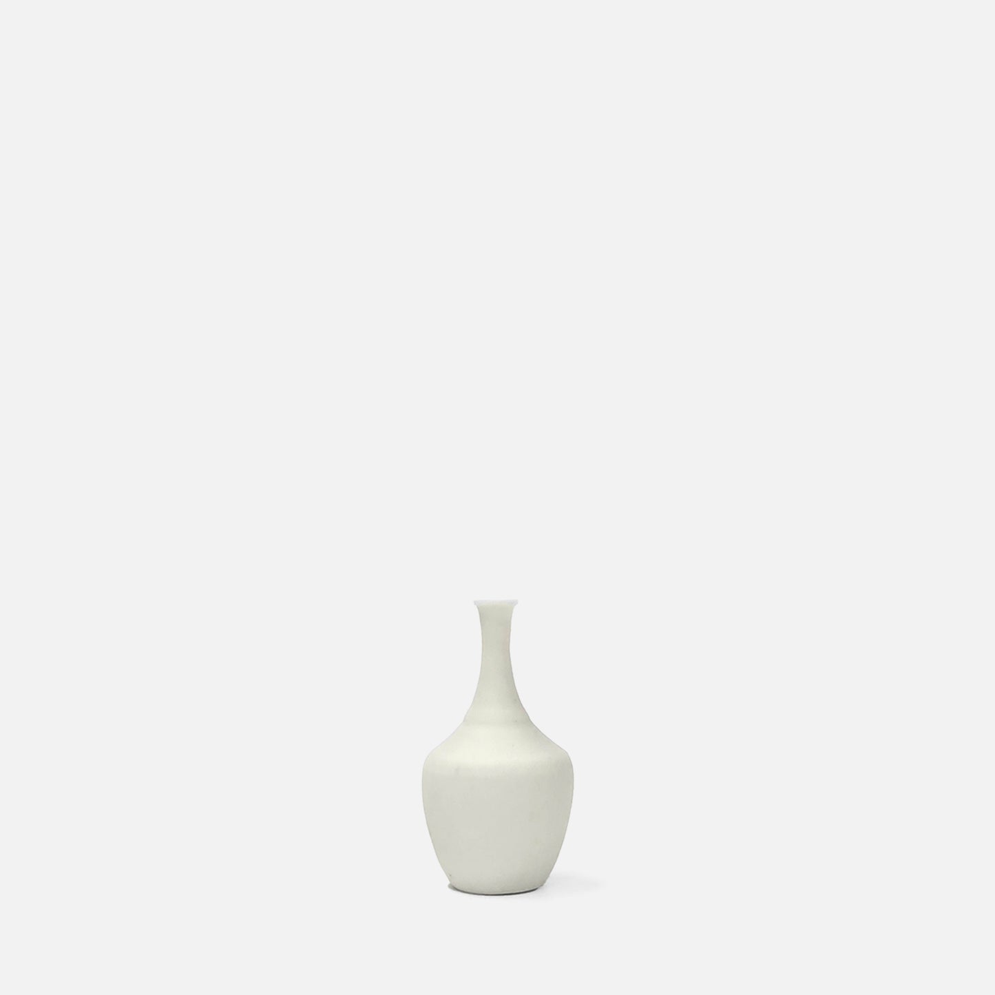 Porcelain Mini Vase - No. 89 in a Limited Series of 100 - 34mm