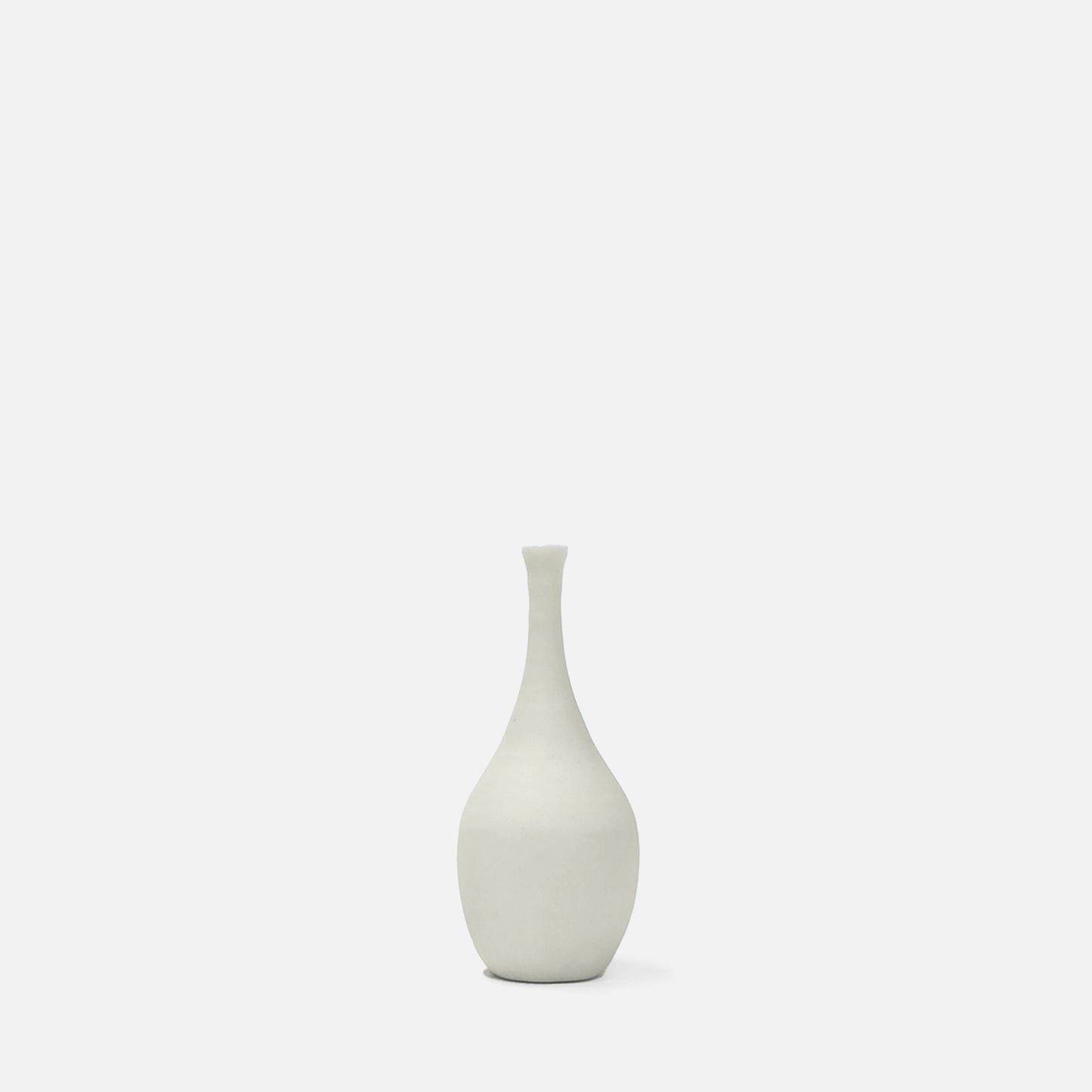 Porcelain Mini Vase - No. 87 in a Limited Series of 100 - 46mm