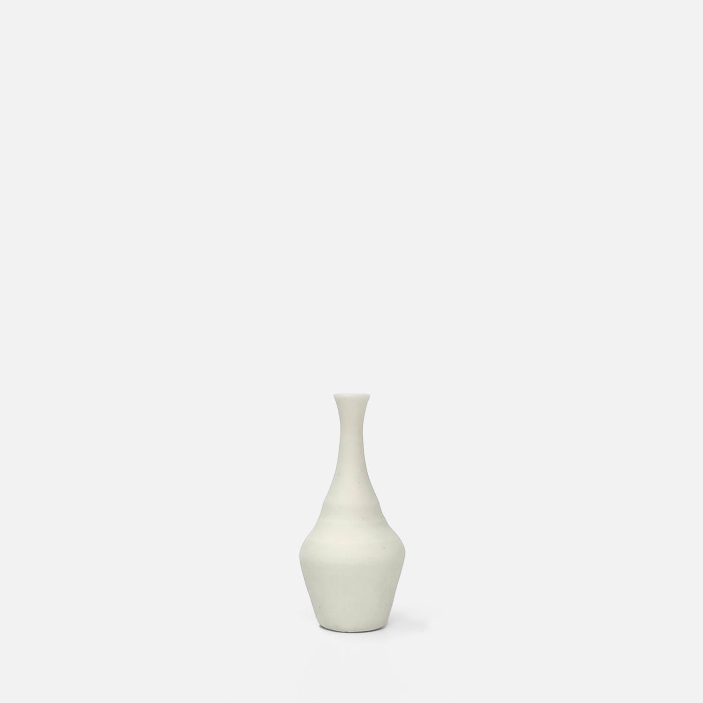 Porcelain Mini Vase - No. 84 in a Limited Series of 100 - 39mm