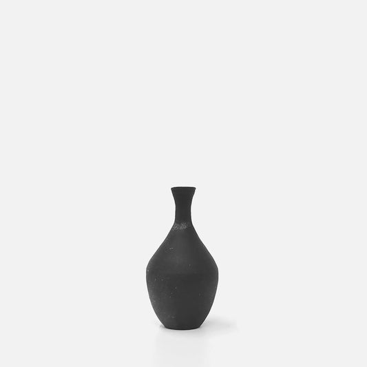 Porcelain Mini Vase - No. 83 in a Limited Series of 100 - 45mm