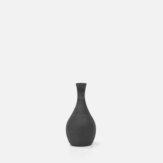 Porcelain Mini Vase - No. 82 in a Limited Series of 100 - 45mm