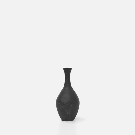 Porcelain Mini Vase - No. 81 in a Limited Series of 100 - 46mm