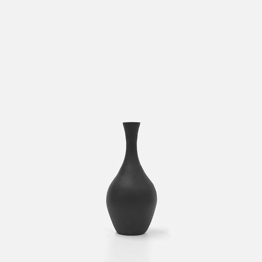 Porcelain Mini Vase - No. 80 in a Limited Series of 100 - 50mm