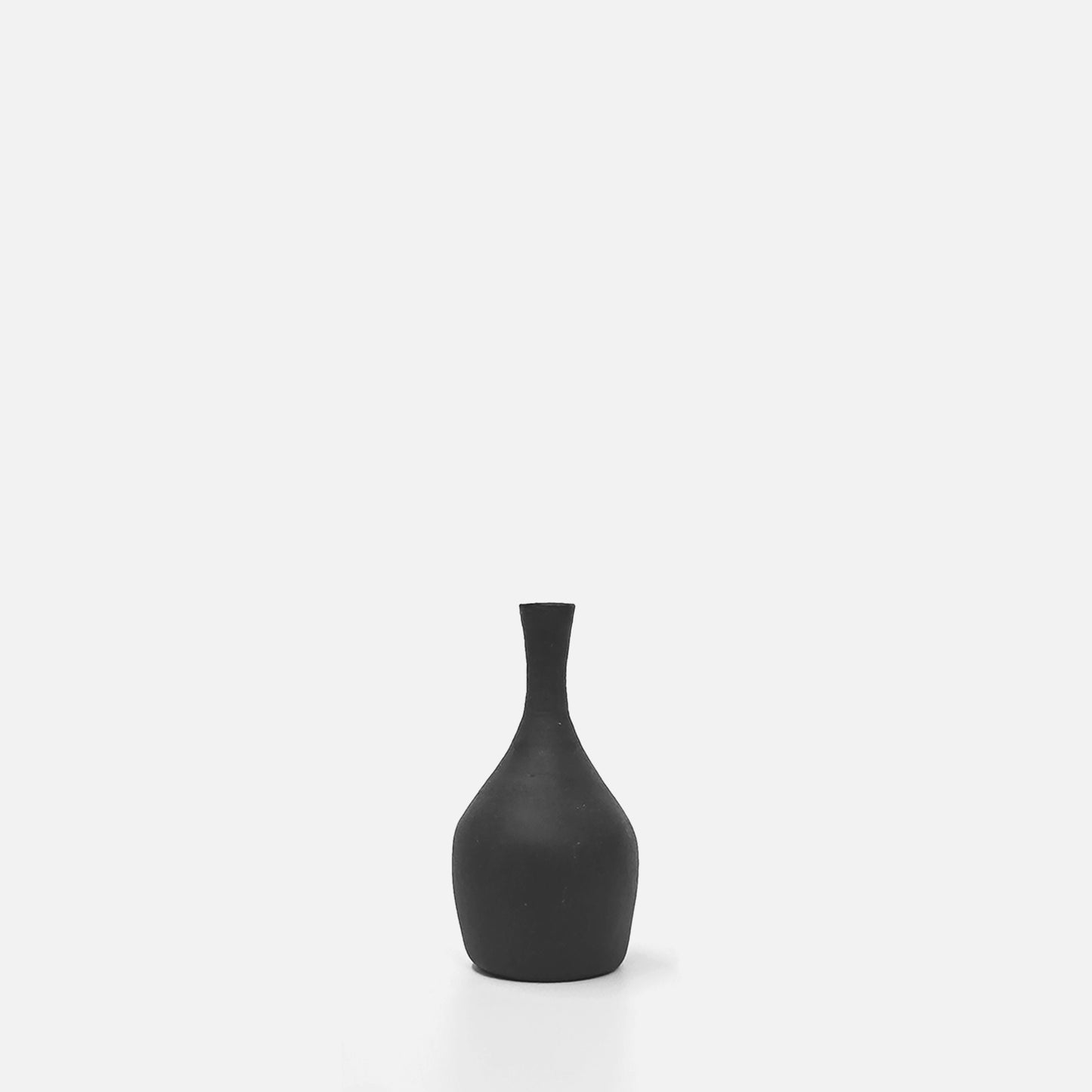 Porcelain Mini Vase - No. 79 in a Limited Series of 100 - 40mm