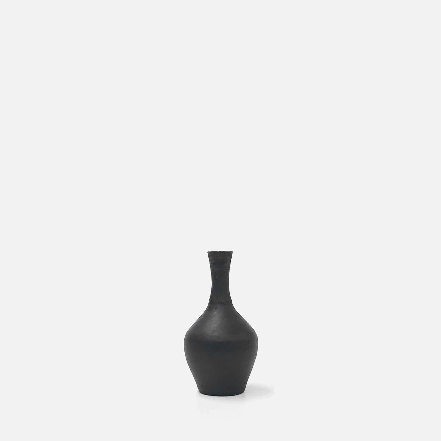 Porcelain Mini Vase - No. 77 in a Limited Series of 100 - 38mm