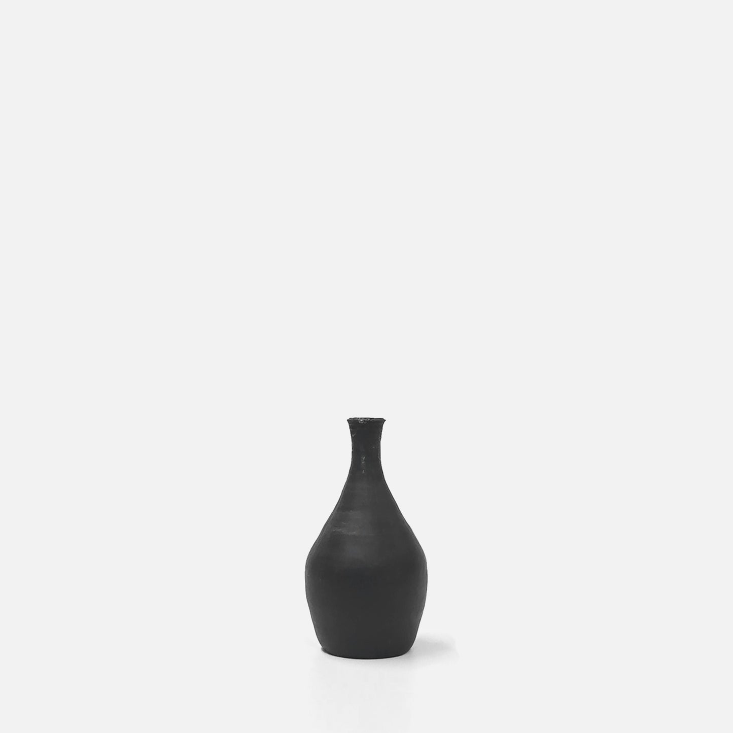 Porcelain Mini Vase - No. 76 in a Limited Series of 100 - 38mm