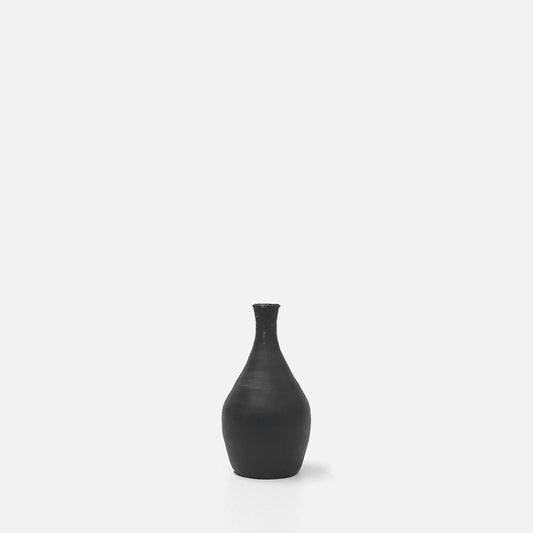 Porcelain Mini Vase - No. 76 in a Limited Series of 100 - 38mm