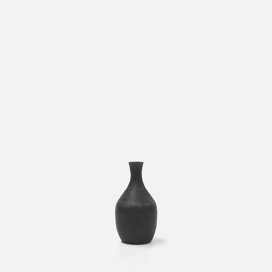 Porcelain Mini Vase - No. 75 in a Limited Series of 100 - 35mm