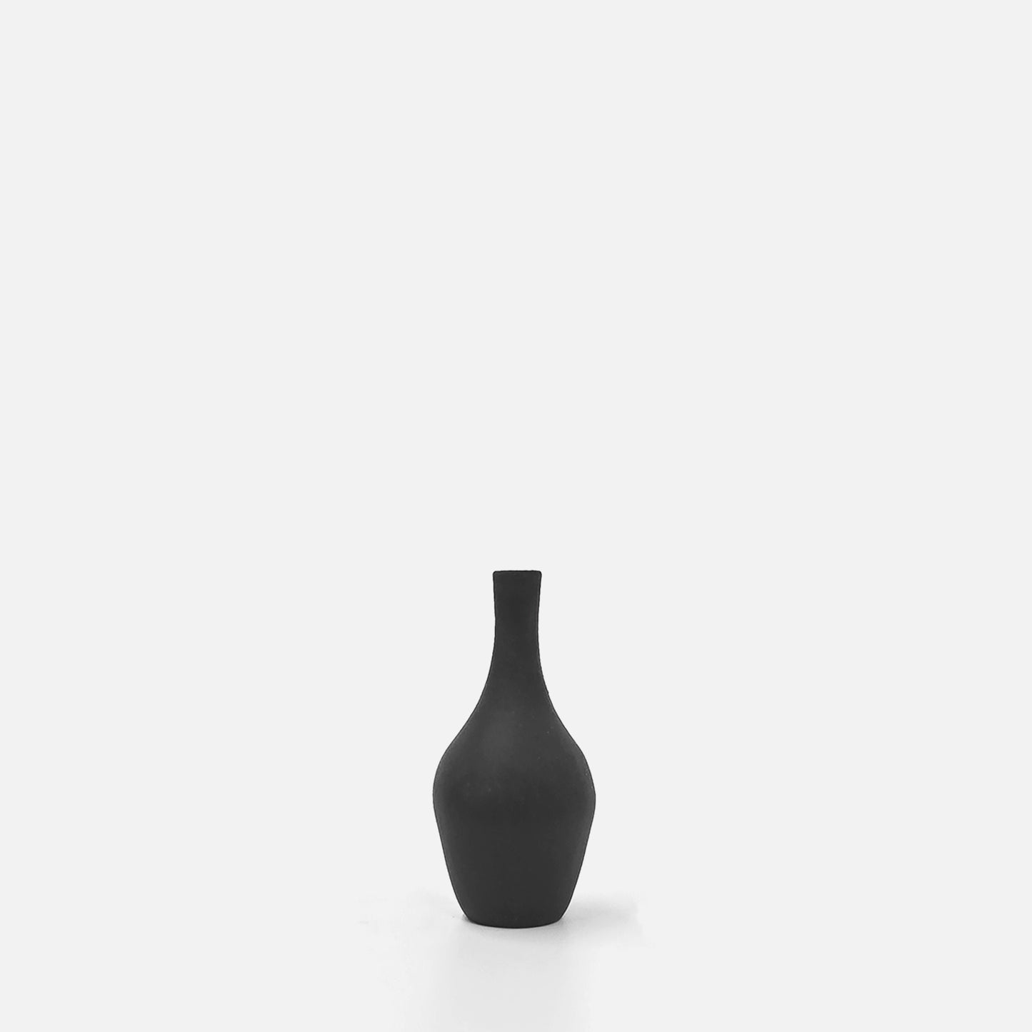 Porcelain Mini Vase - No. 72 in a Limited Series of 100 - 40mm