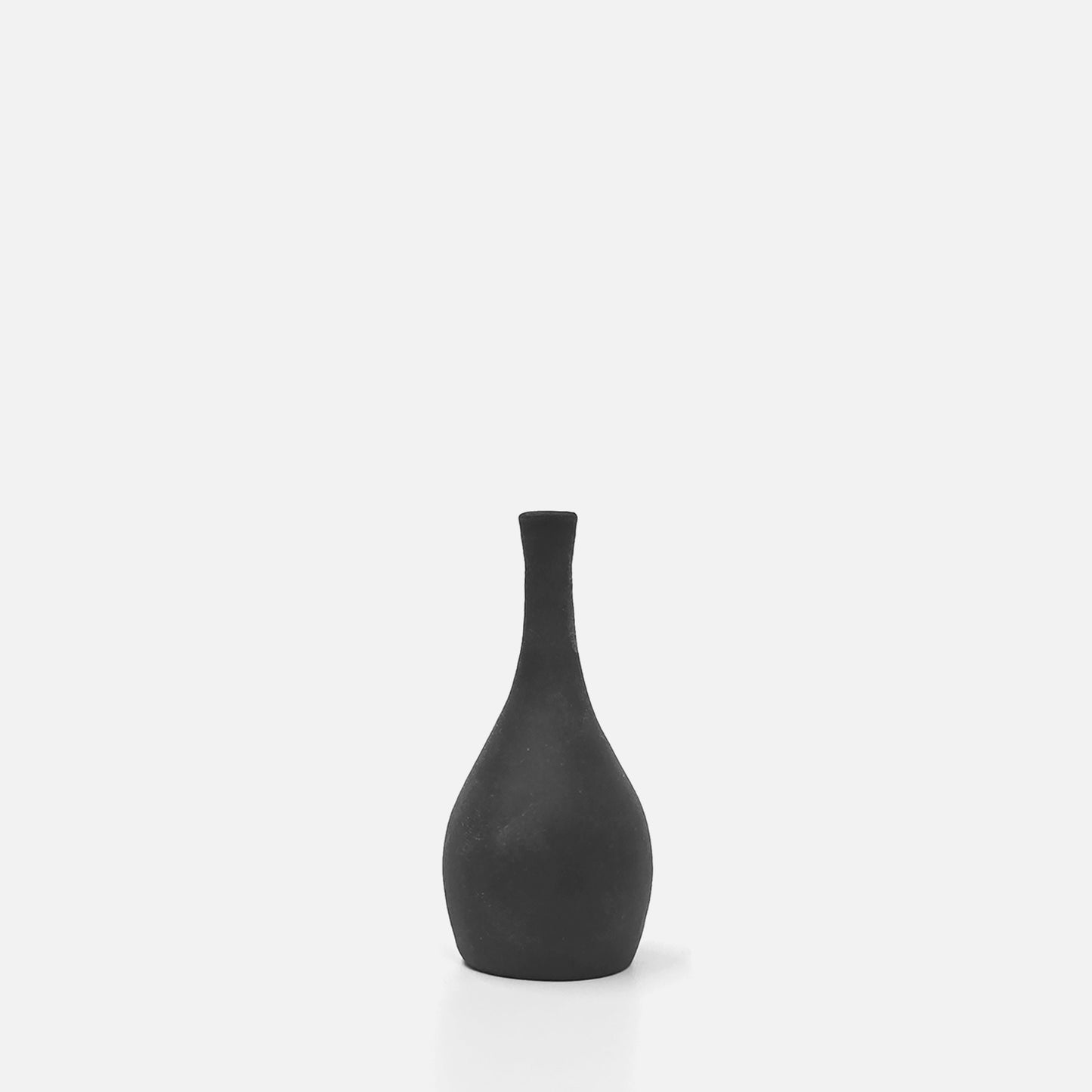 Porcelain Mini Vase - No. 71 in a Limited Series of 100 - 50mm