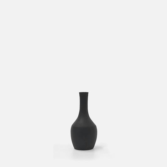 Porcelain Mini Vase - No. 69 in a Limited Series of 100 - 40mm