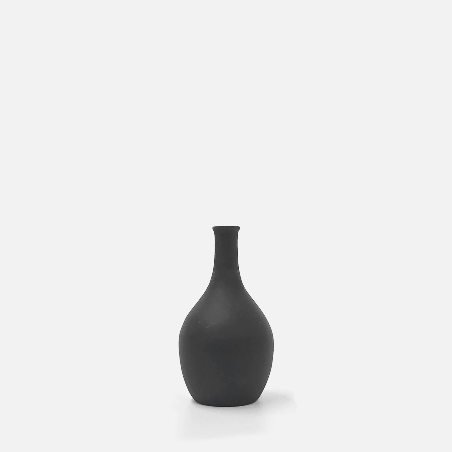 Porcelain Mini Vase - No. 68 in a Limited Series of 100 - 46mm