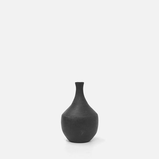 Porcelain Mini Vase - No. 67 in a Limited Series of 100 - 44mm