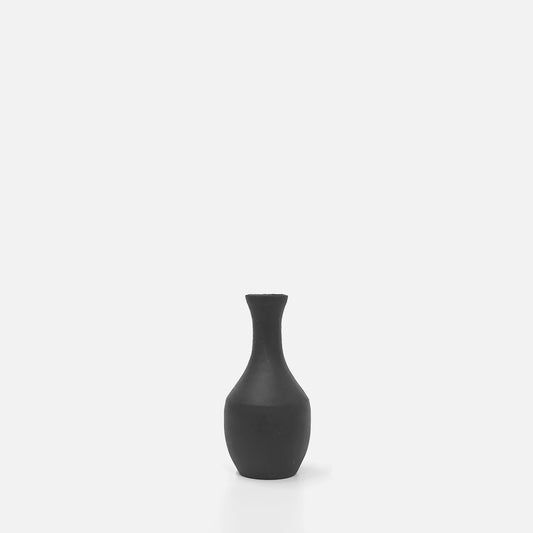 Porcelain Mini Vase - No. 66 in a Limited Series of 100 - 40mm