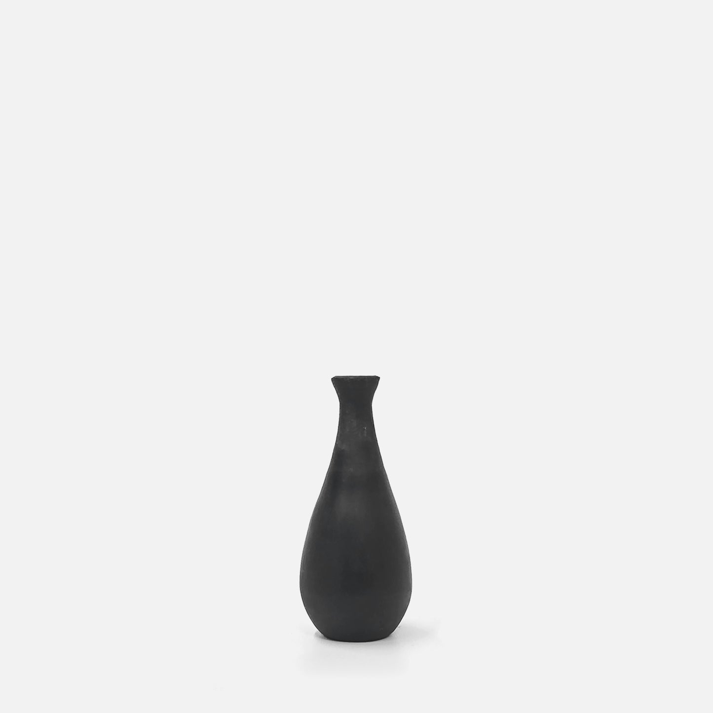 Porcelain Mini Vase - No. 65 in a Limited Series of 100 - 43mm