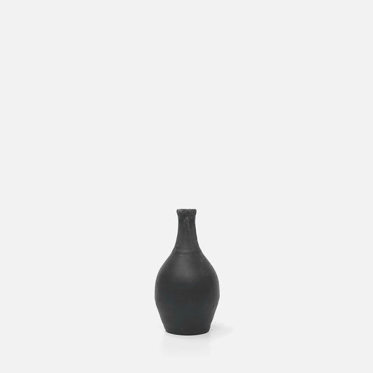 Porcelain Mini Vase - No. 64 in a Limited Series of 100 - 39mm