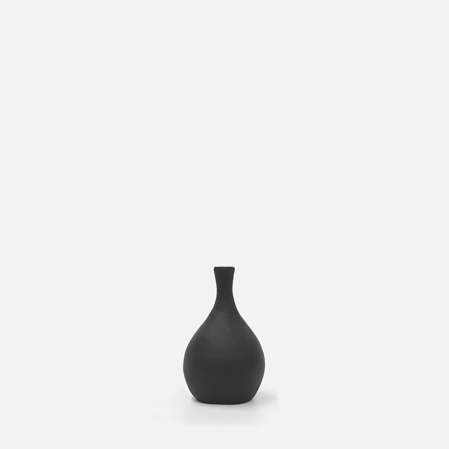 Porcelain Mini Vase - No. 63 in a Limited Series of 100 - 35mm