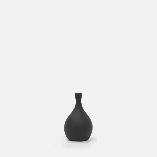 Porcelain Mini Vase - No. 63 in a Limited Series of 100 - 35mm