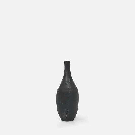 Porcelain Mini Vase - No. 62 in a Limited Series of 100 - 52mm