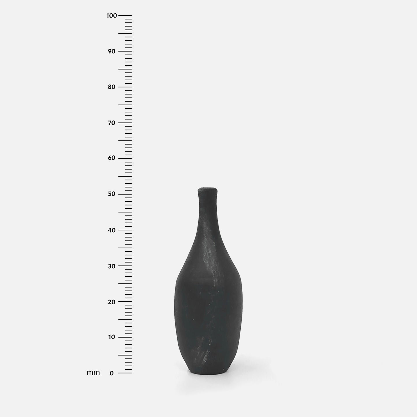 Porcelain Mini Vase - No. 62 in a Limited Series of 100 - 52mm