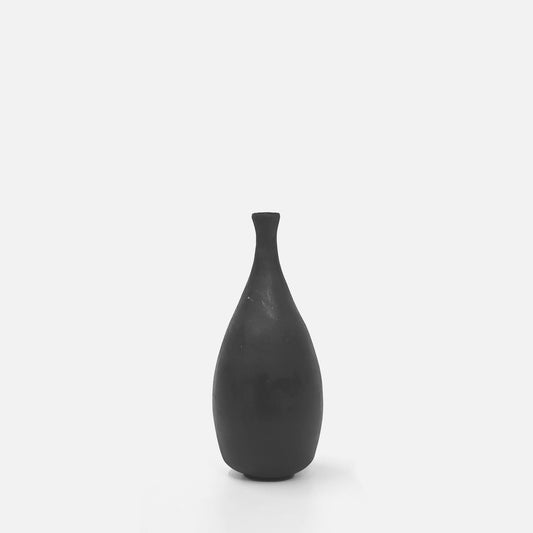 Porcelain Mini Vase - No. 61 in a Limited Series of 100 - 58mm