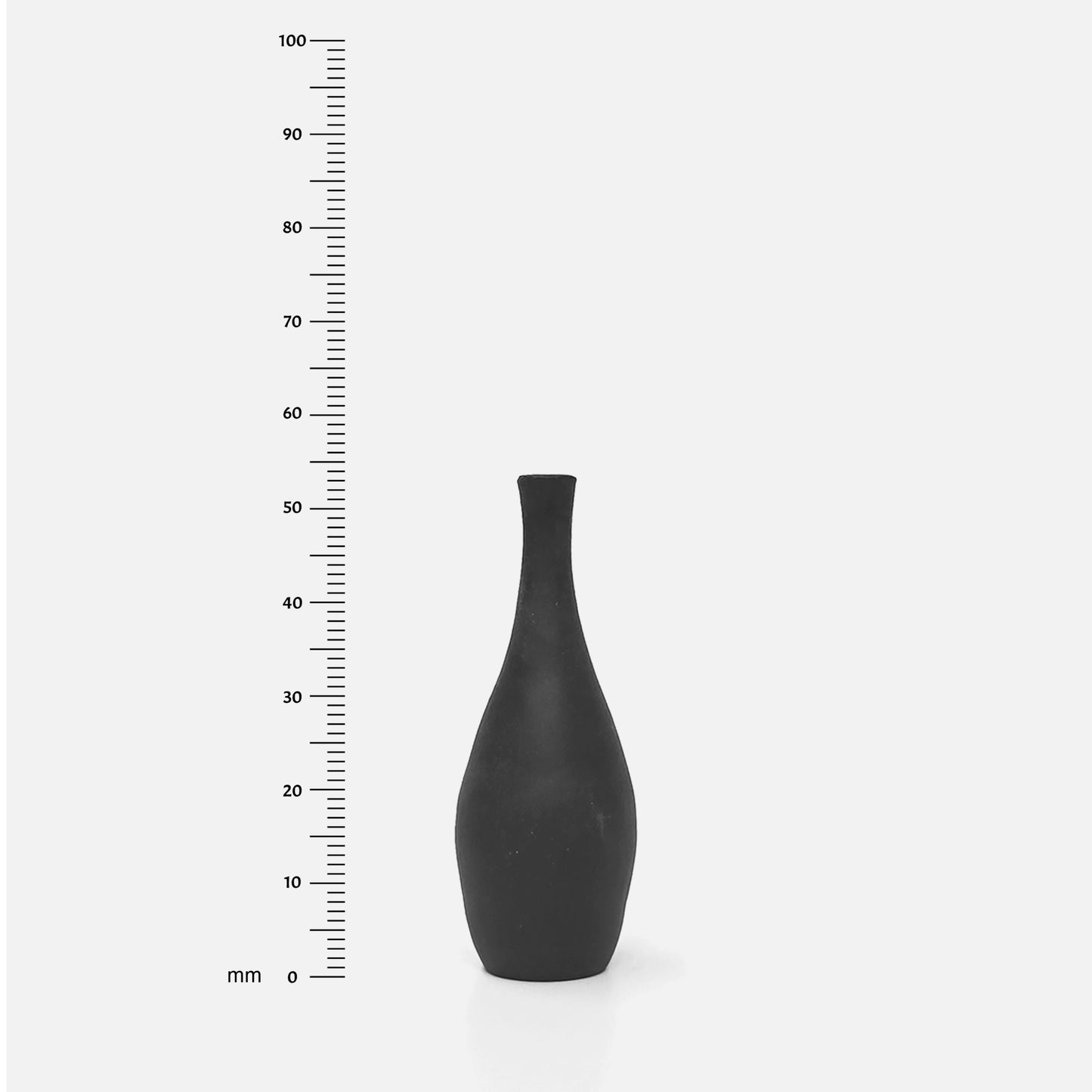 Porcelain Mini Vase - No. 56 in a Limited Series of 100 - 54mm