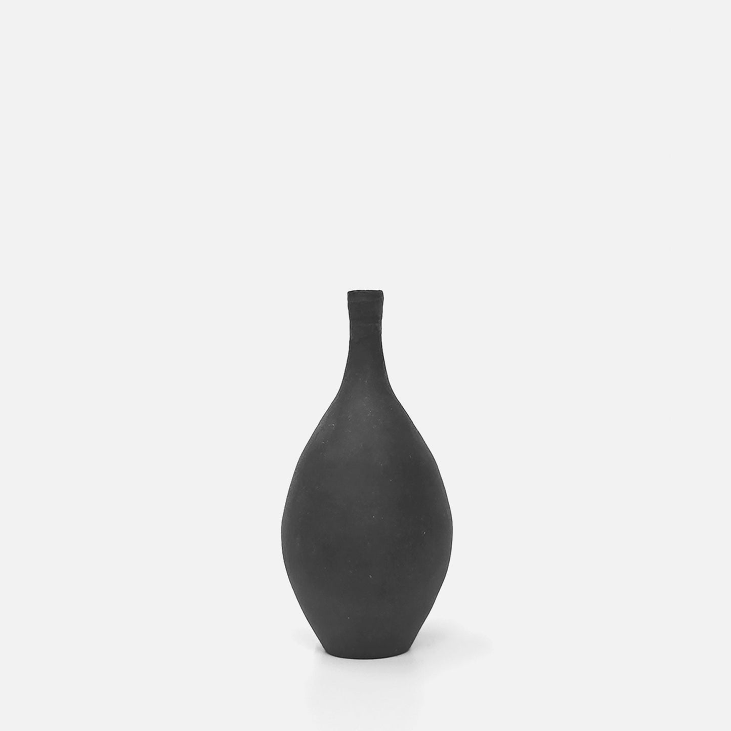 Porcelain Mini Vase - No. 55 in a Limited Series of 100 - 58mm