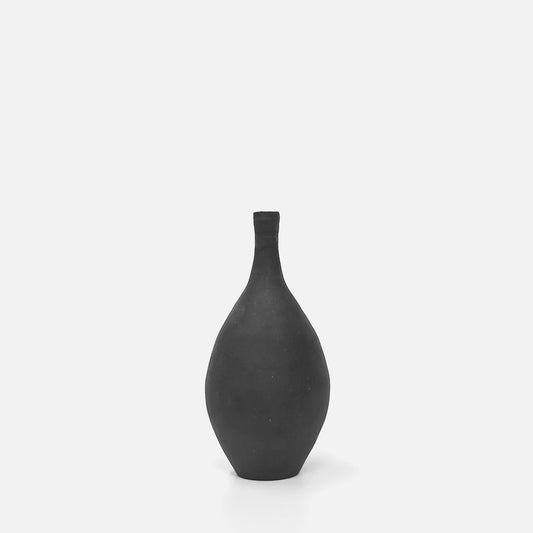 Porcelain Mini Vase - No. 55 in a Limited Series of 100 - 58mm