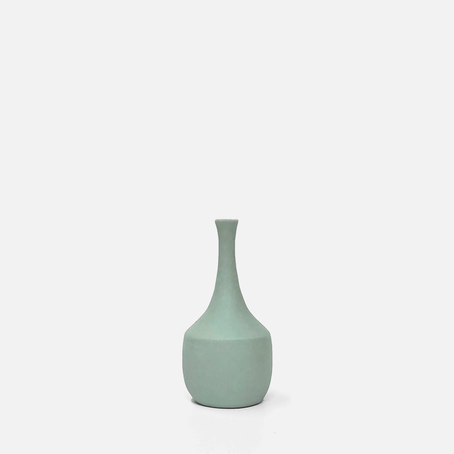 Porcelain Mini Vase - No. 54 in a Limited Series of 100 - 48mm