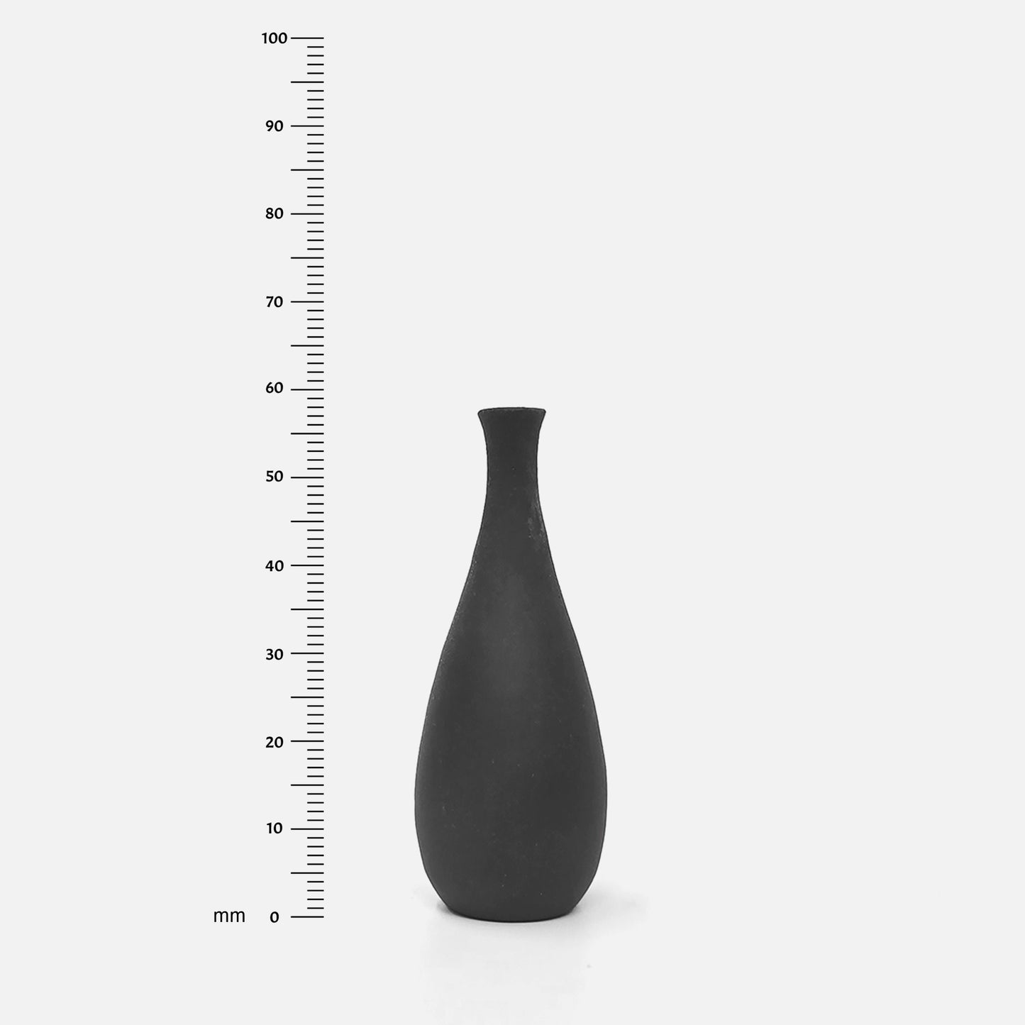 Porcelain Mini Vase - No. 53 in a Limited Series of 100 - 58mm