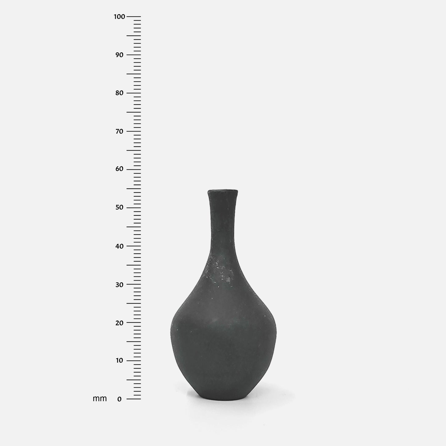 Porcelain Mini Vase - No. 52 in a Limited Series of 100 - 55mm