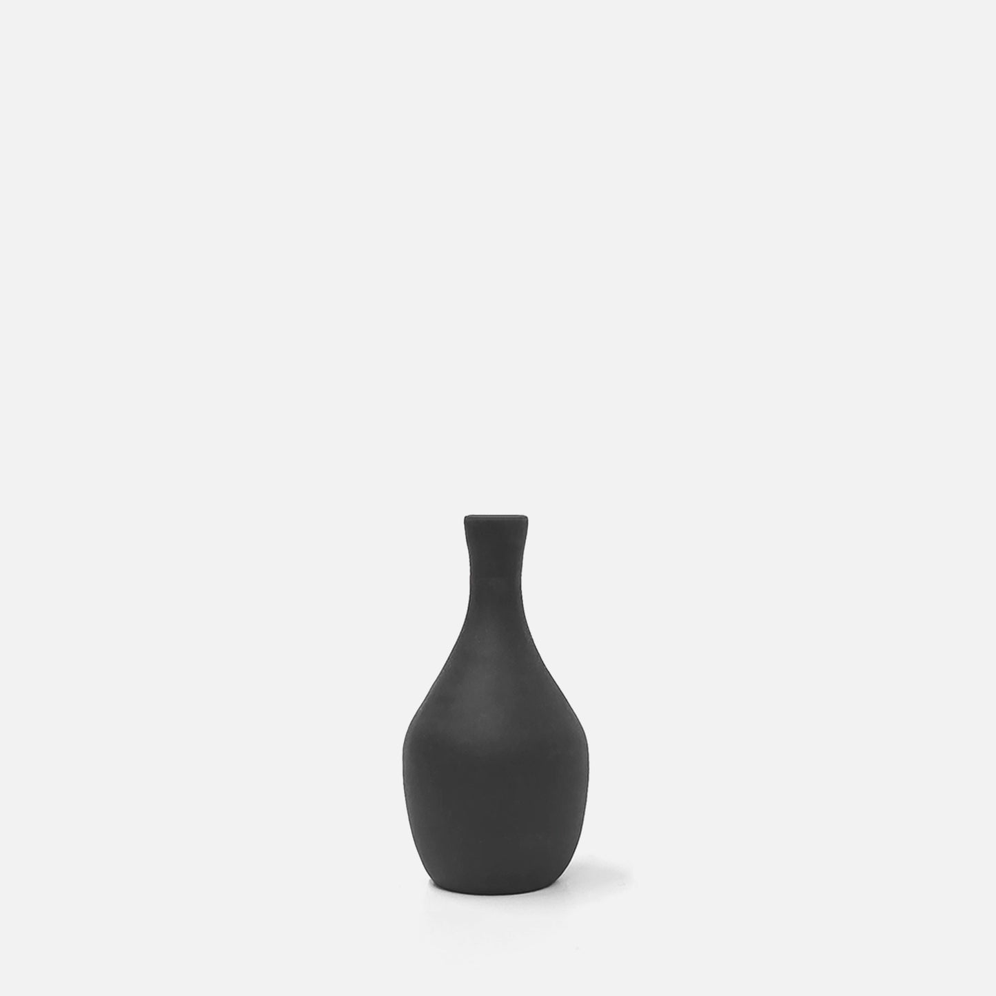 Porcelain Mini Vase - No. 51 in a Limited Series of 100 - 44mm