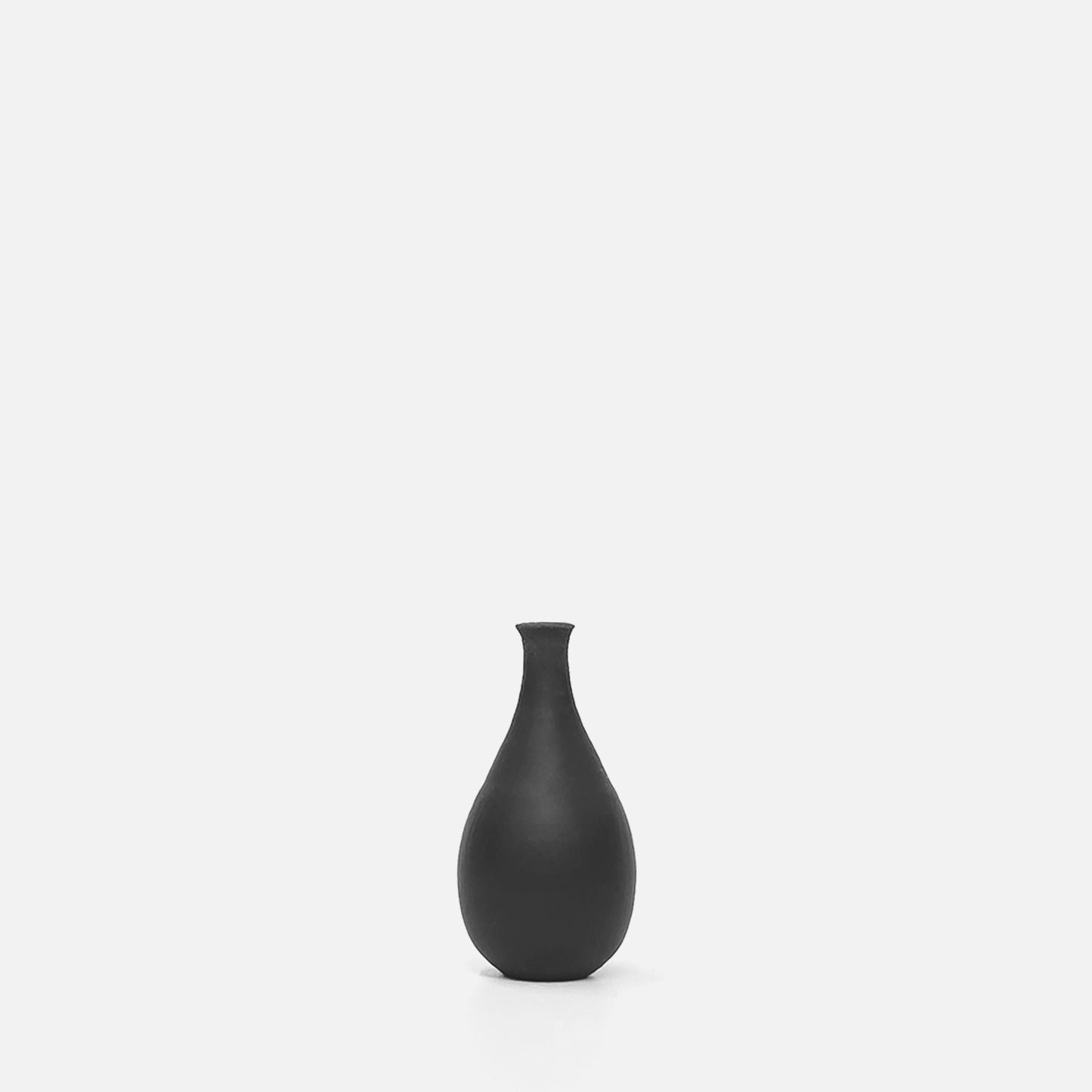 Porcelain Mini Vase - No. 50 in a Limited Series of 100 - 38mm