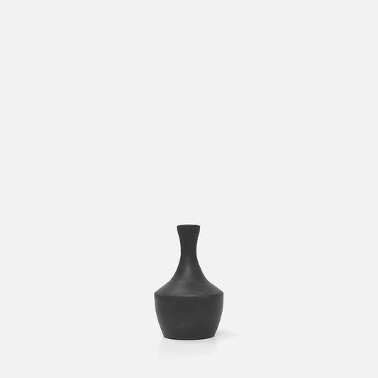 Porcelain Mini Vase - No. 47 in a Limited Series of 100 - 35mm