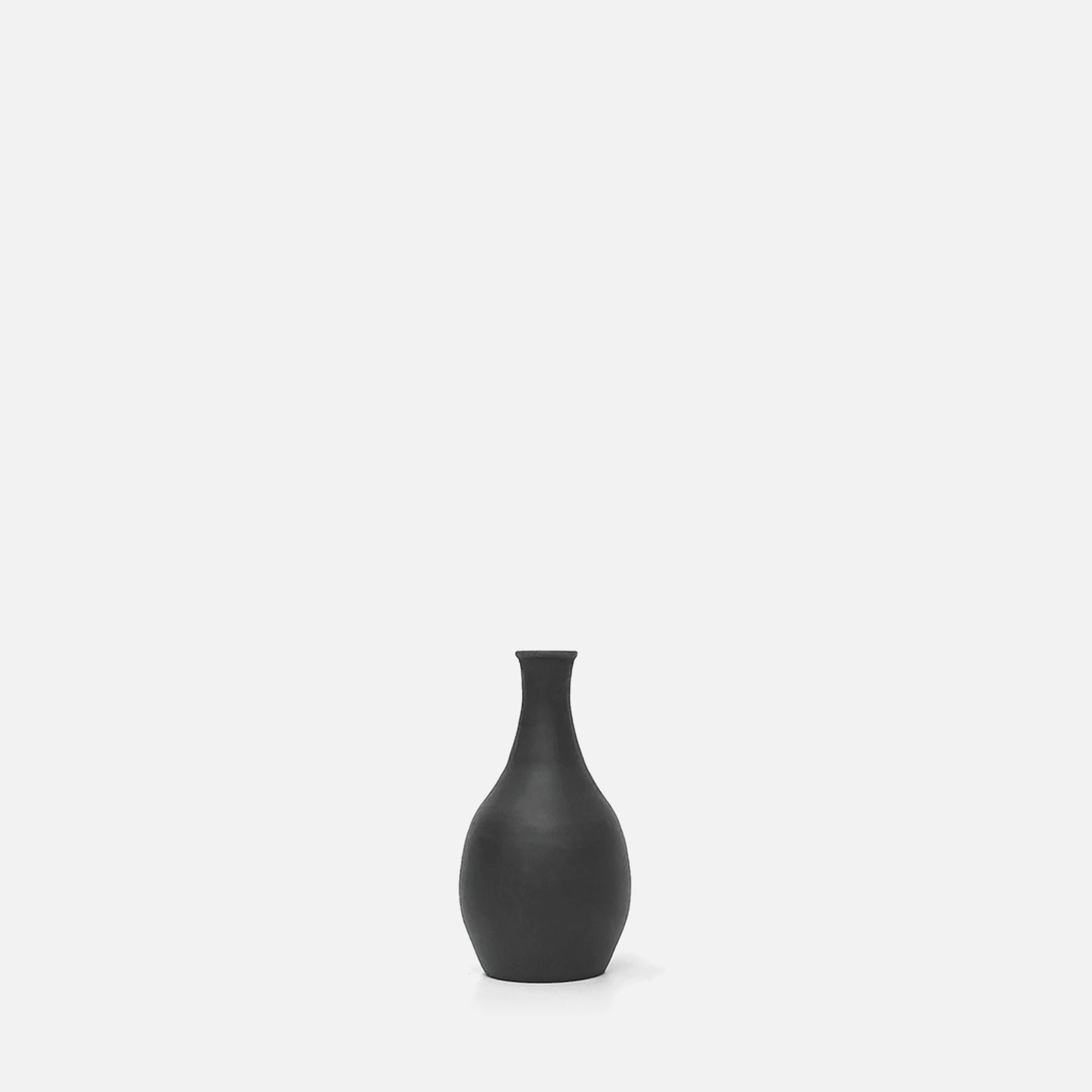 Porcelain Mini Vase - No. 46 in a Limited Series of 100 - 35mm