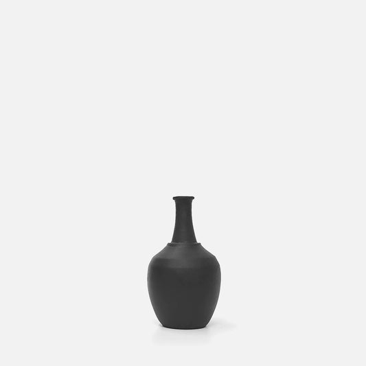 Porcelain Mini Vase - No. 45 in a Limited Series of 100 - 42mm