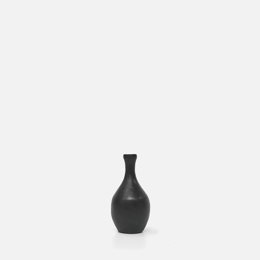 Porcelain Mini Vase - No. 44 in a Limited Series of 100 - 35mm