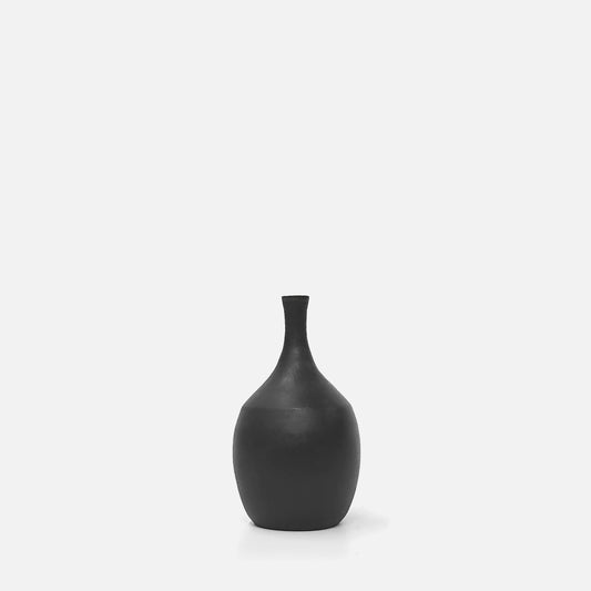 Porcelain Mini Vase - No. 40 in a Limited Series of 100 - 46mm