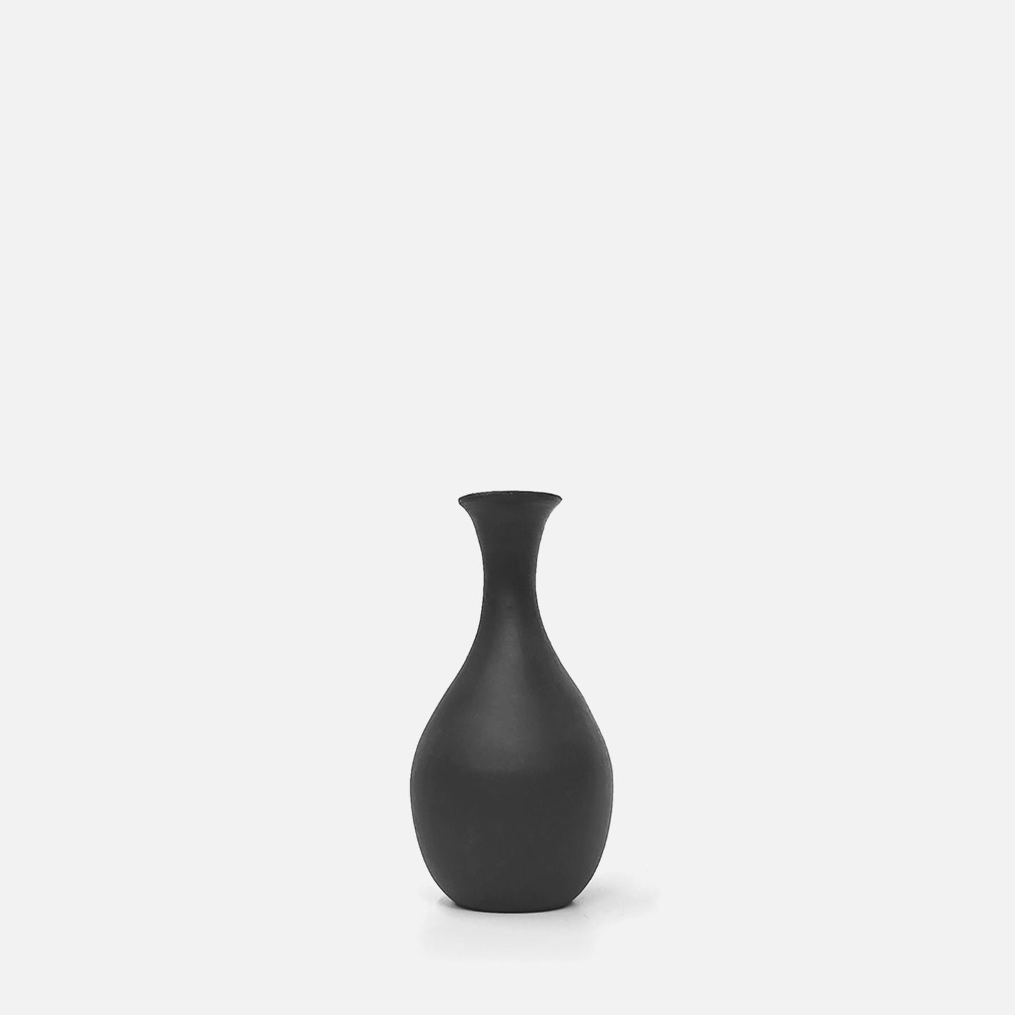 Porcelain Mini Vase - No. 37 in a Limited Series of 100 - 48mm