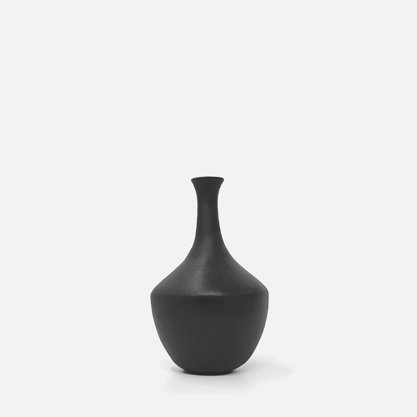 Porcelain Mini Vase - No. 36 in a Limited Series of 100 - 55mm