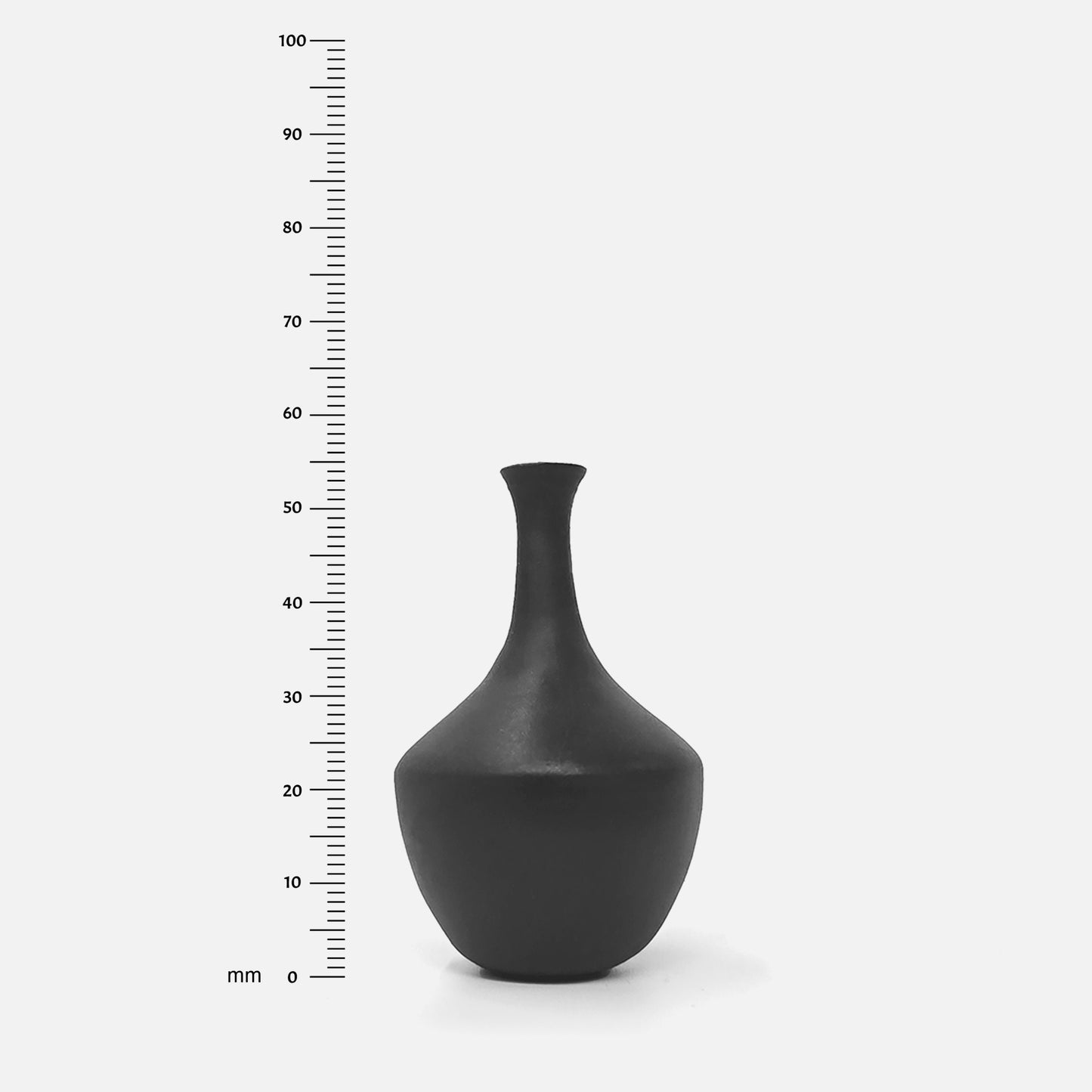 Porcelain Mini Vase - No. 36 in a Limited Series of 100 - 55mm